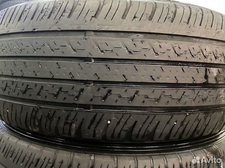 Dunlop Grandtrek AT1 235/55 R18