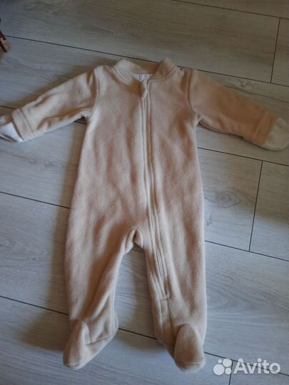 Комбинезоны 450