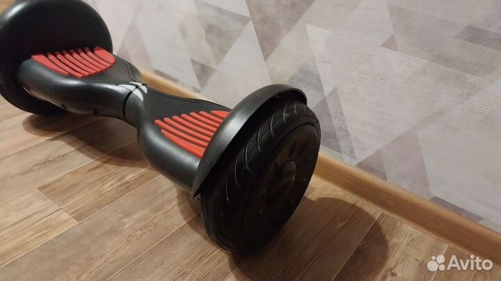 Гироскутер бу