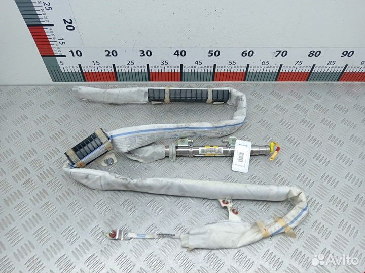 Подушка безопасности для Hyundai-KIA i40 (VF)