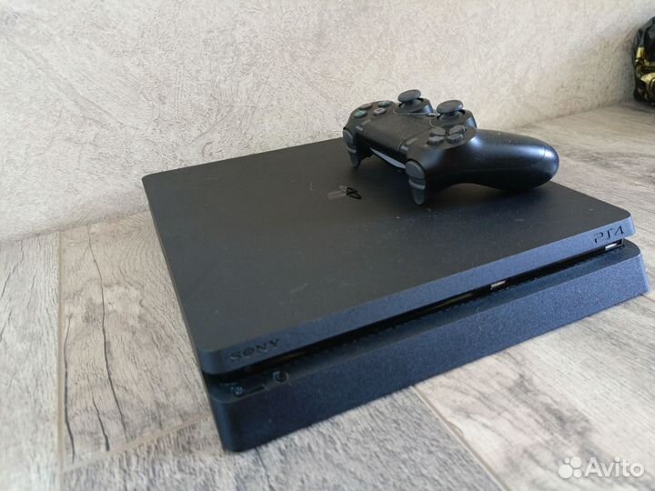 Sony PlayStation 4 1tb