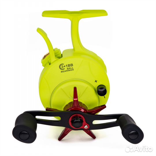 Катушка Sierra Сиера Kosadaka / Косадака