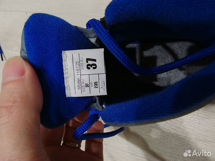 Лыжные ботинки Nordway 37