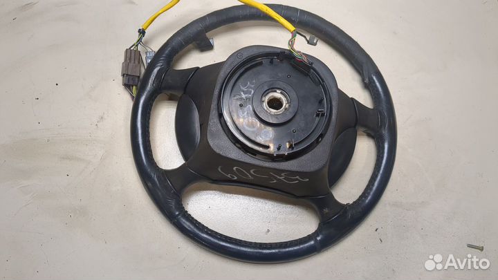 Руль Ford Explorer, 1995