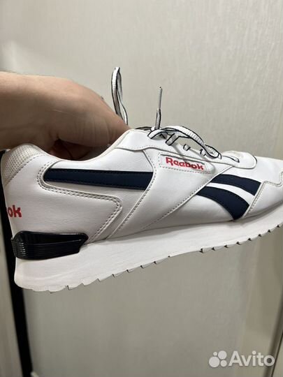 Кроссовки мужские Reebok Glide Ripple Clip