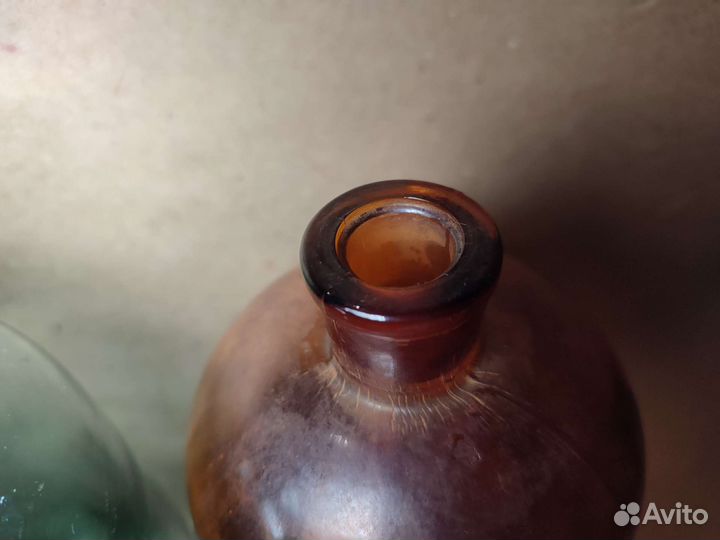 Бутыль 5 литров