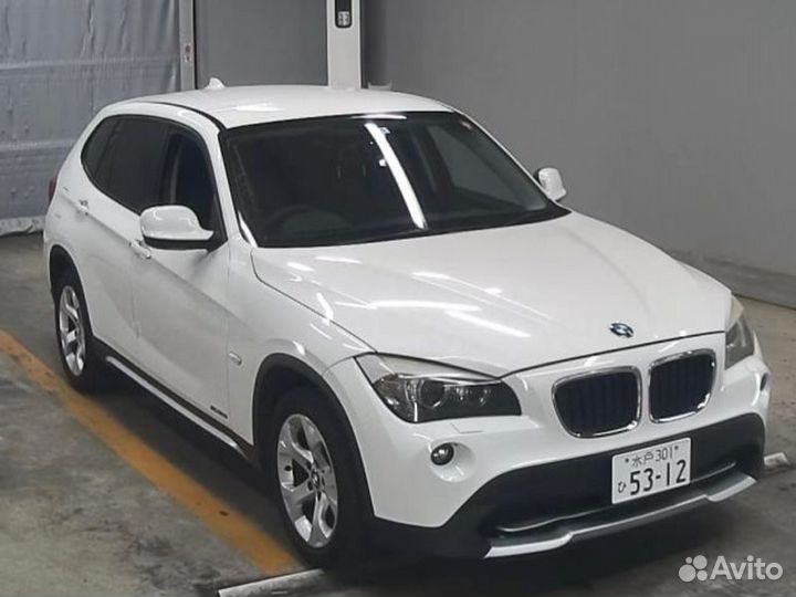 Вакуумный усилитель тормозов Bmw X1 E84 N46B20 2.0