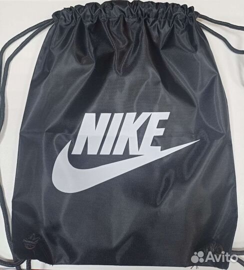 Мешок для сменки