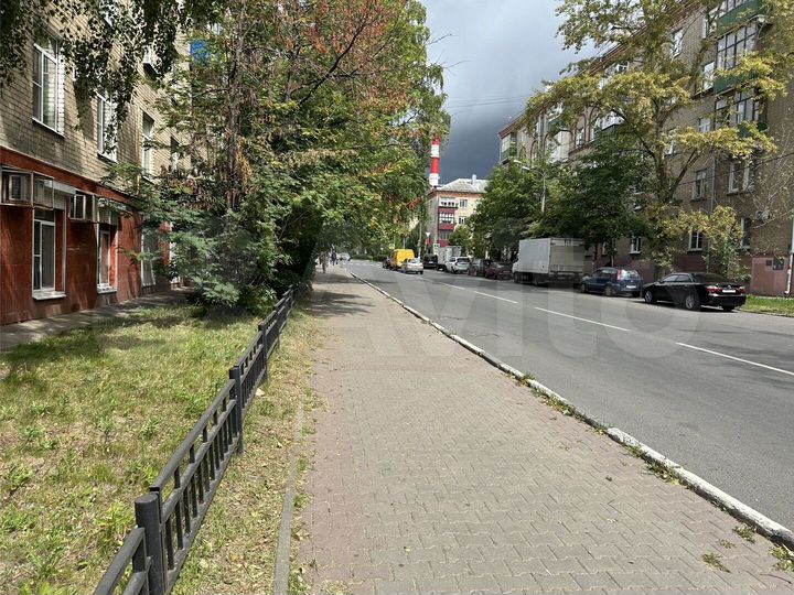 Сдам помещение свободного назначения, 57 м²