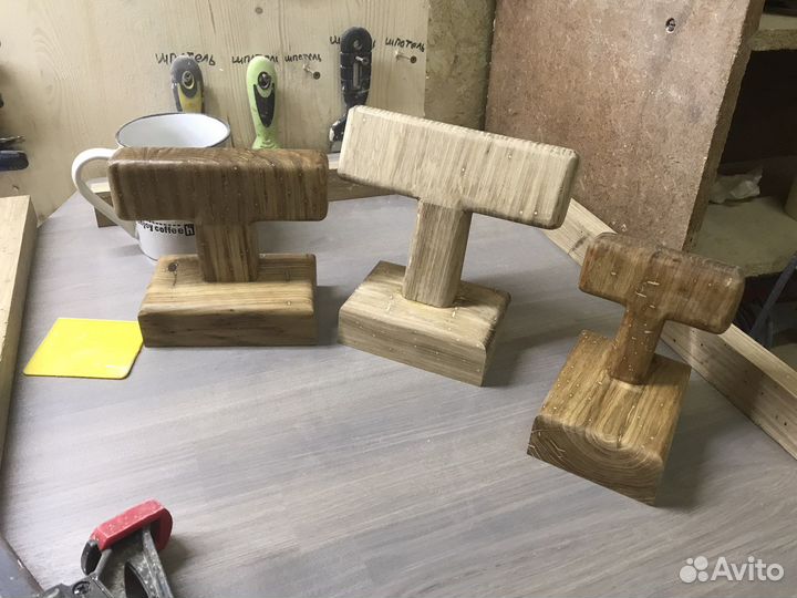 Подставка для часов