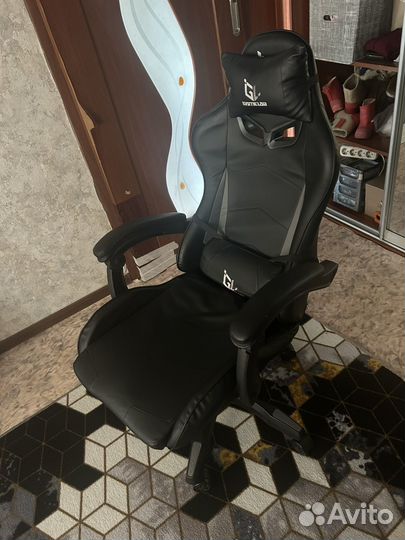 Игровое кресло