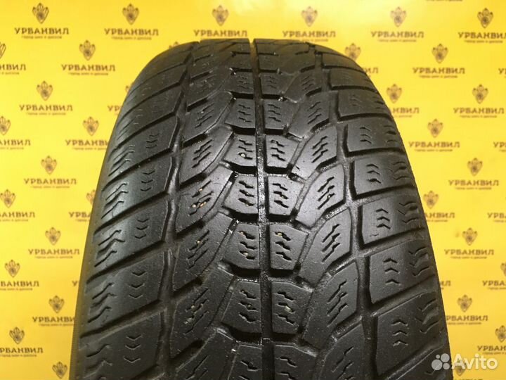 КАМА Кама-Nikola 195/65 R15 91