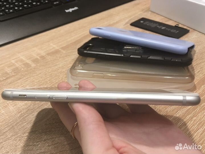 Apple iPhone 8 64gb