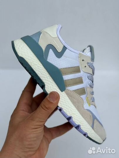 Кроссовки Adidas Joger