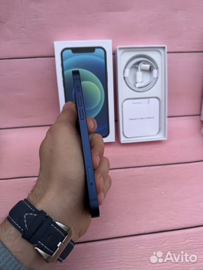 iPhone 12, 128 ГБ