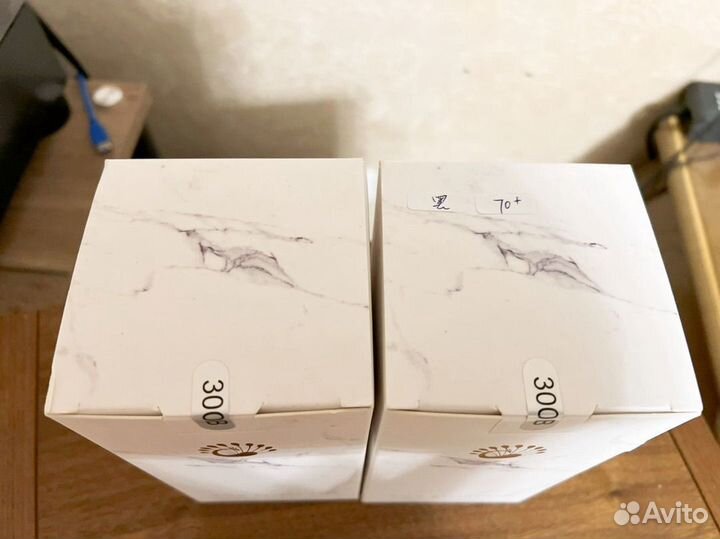 Psvane 300B tube лампы лампа подобранная пара