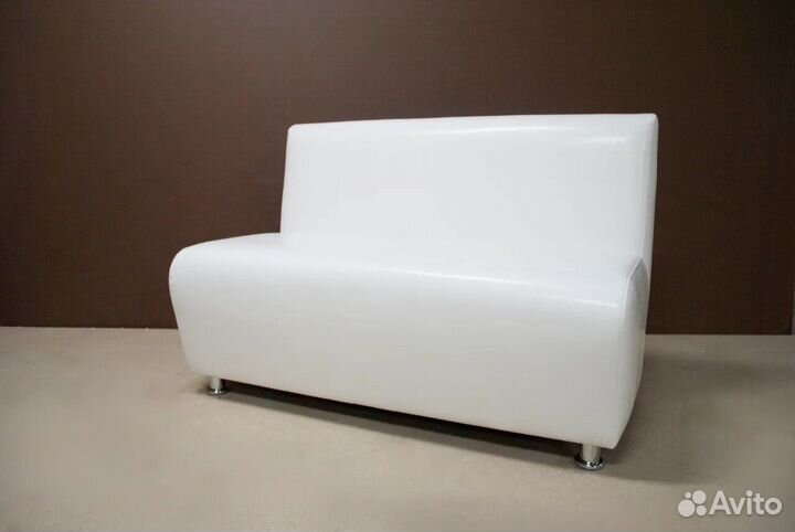 Диван для кафе