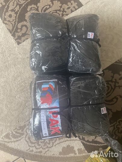 Термо костюм