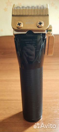 Машинка для стрижки волос профессиональная