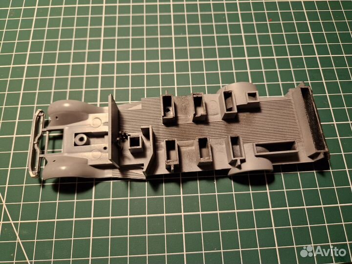 Зис-8 миниклассик запчасти