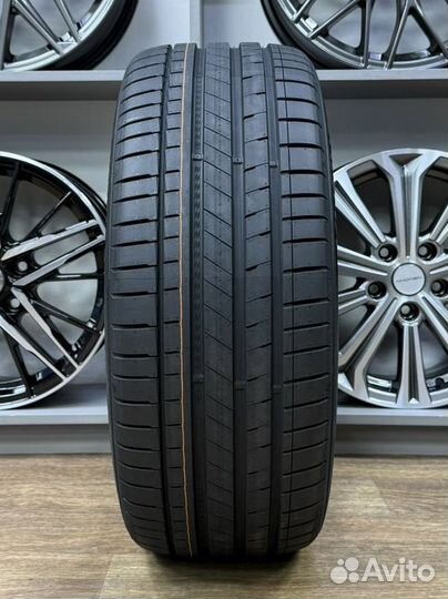 Kumho Ecsta Sport S PS72 225/45 R19 96Y