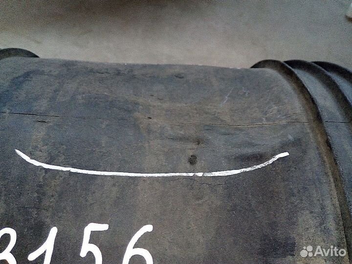 Корпус воздушного фильтра MAN (Ман) TGS 07-14 (81084006032)