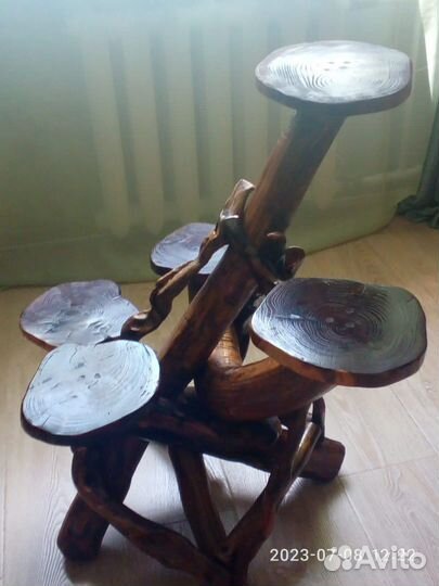 Подставка для цветов