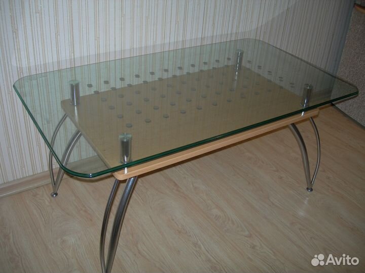 Журнальные столы