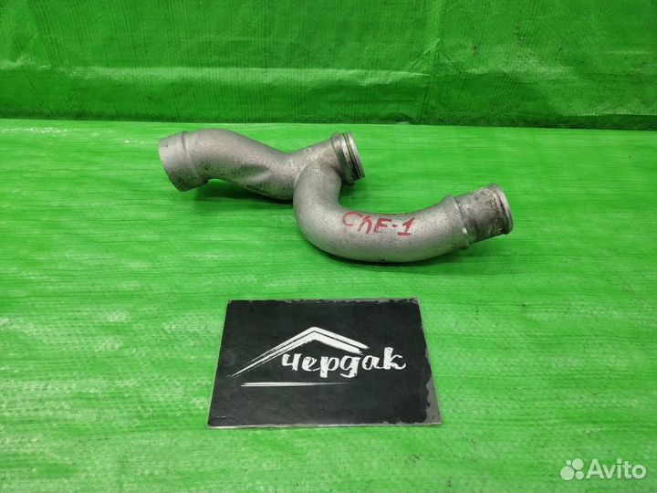 Трубка системы охлаждения Jeep Grand Cherokee