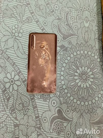 Чехол на Huawei p30 lite