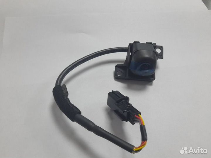 Камера заднего вида задняя Hyundai Creta 1