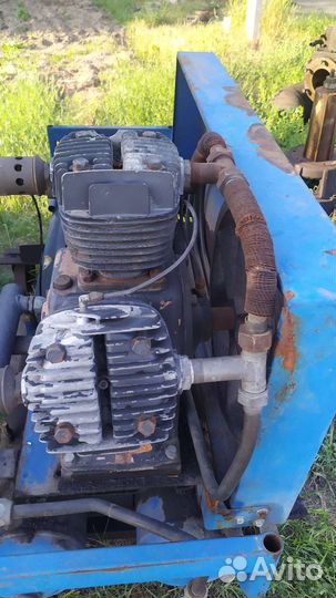 Компрессор 2.200