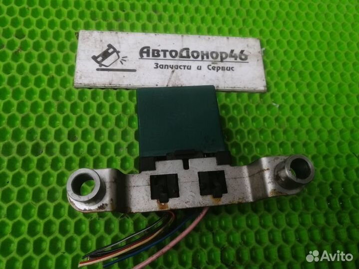 Реле центрального замка Fiat albea 2005-2012