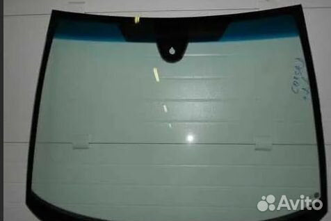 Лобовое стекло Opel с установкой за 3 часа