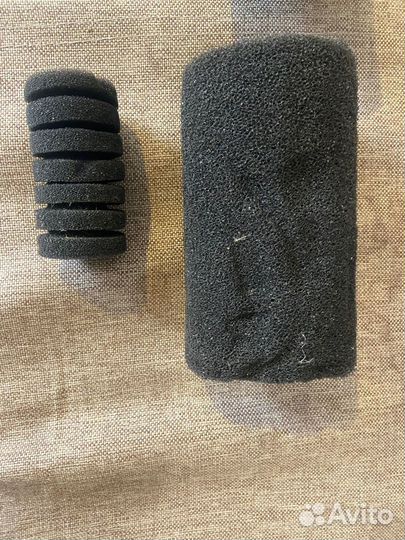 Фильтр для аквариума tetra filterjet 600