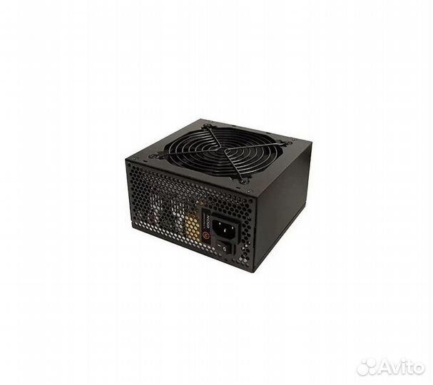 Блок питания Thermaltake ATX 550W LT-550P (24+4+4p