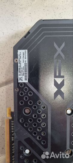 Видеокарты rx 470 480 570 580 4gb 8gb P106 6g