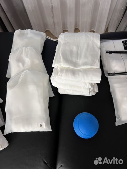 LPG костюмы Новые и б/у