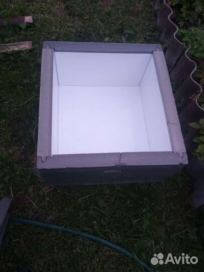 Термо короб