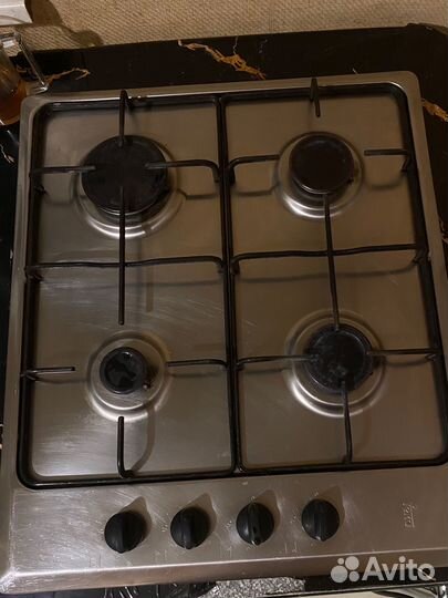 Газовая варочная панель teka