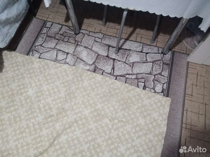 Ковровое покрытие