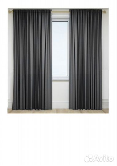Шторы блэкаут новые