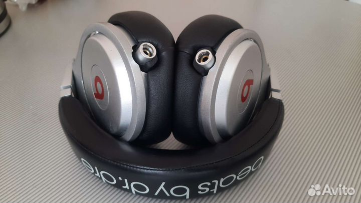 Наушники beats by dr. dre