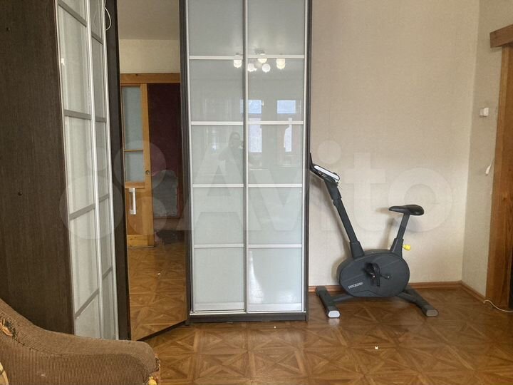 1-к. квартира, 39,5 м², 3/9 эт.