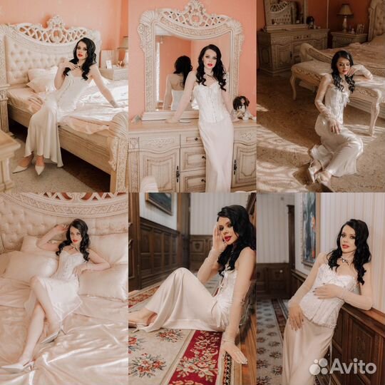 Фотосессия под ключ