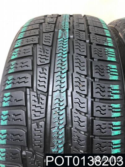 Nokian Tyres WR A3 195/45 R16 84V