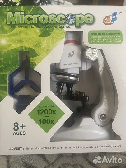 Микроскоп