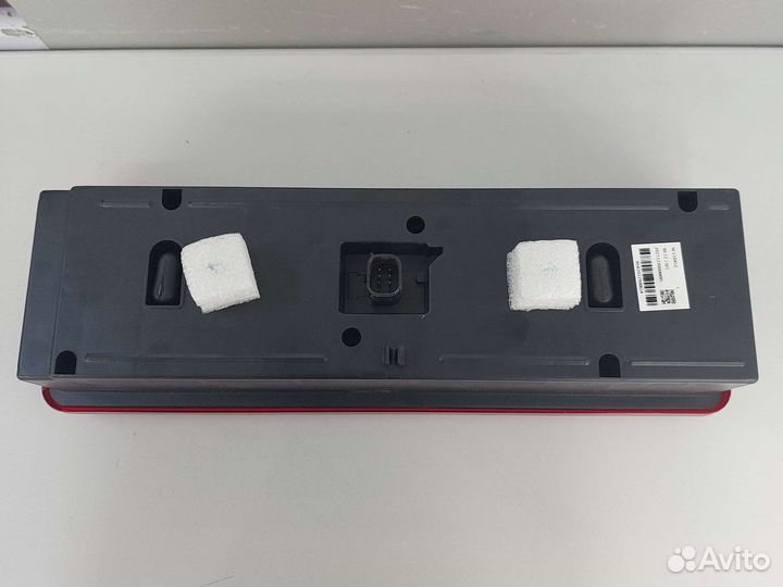 Фонарь задний левый TR ) 14 LH (кузов шасси)