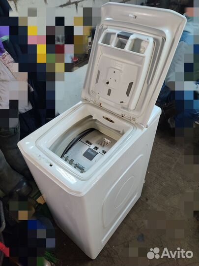 Стиральная машина Hаiеr rтxs G584TMH-07