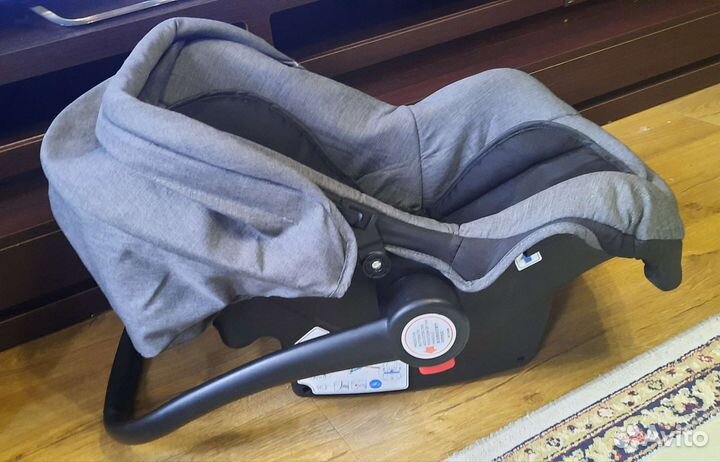 Люлька-переноска